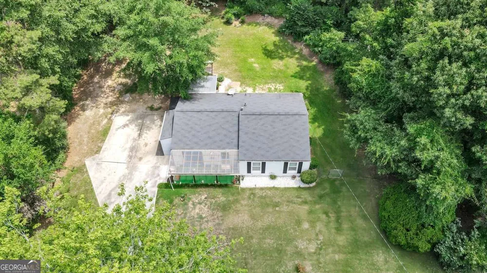 3184 Newcastle WAY Snellville, GA 30039