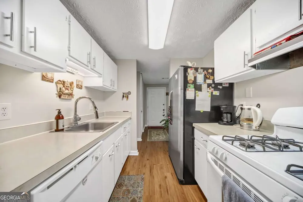 3184 Newcastle WAY Snellville, GA 30039