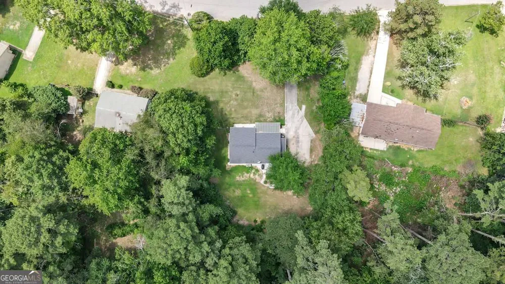 3184 Newcastle WAY Snellville, GA 30039