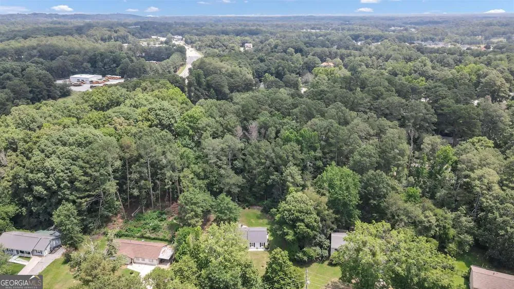 3184 Newcastle WAY Snellville, GA 30039
