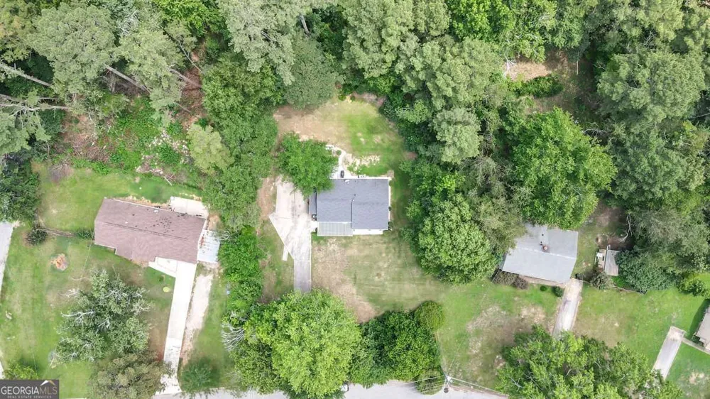 3184 Newcastle WAY Snellville, GA 30039