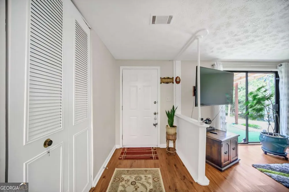 3184 Newcastle WAY Snellville, GA 30039
