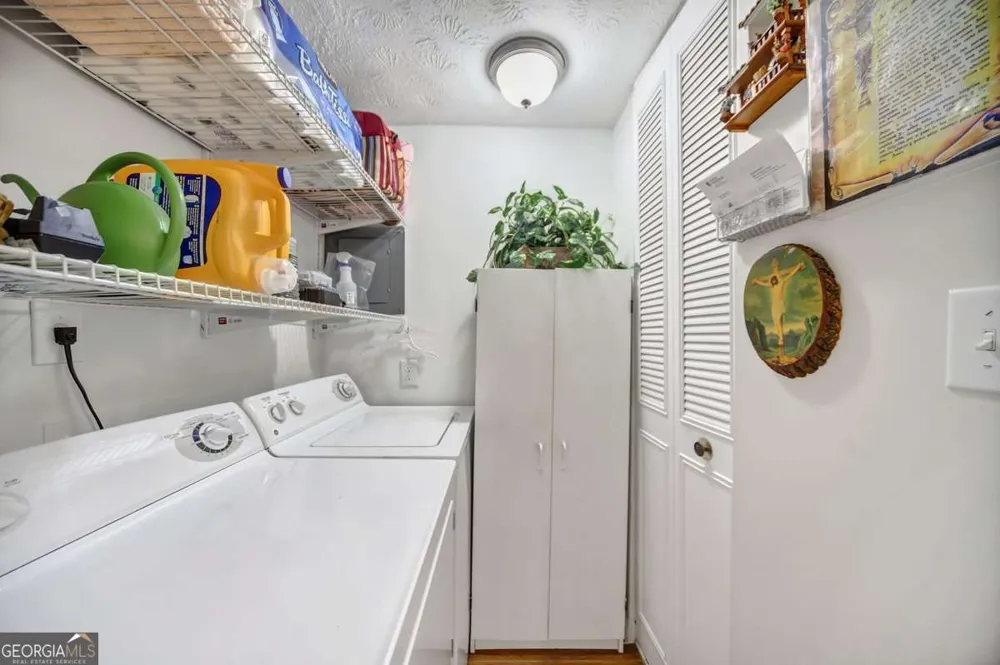 3184 Newcastle WAY Snellville, GA 30039