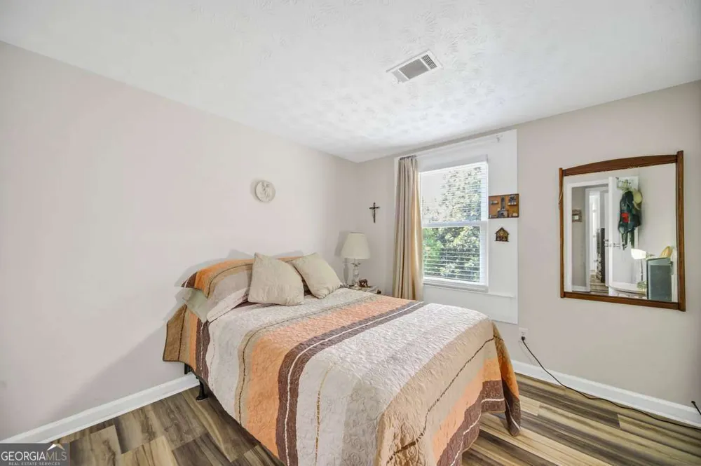 3184 Newcastle WAY Snellville, GA 30039