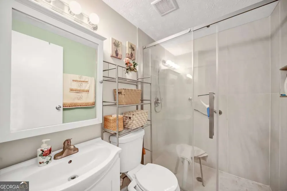3184 Newcastle WAY Snellville, GA 30039