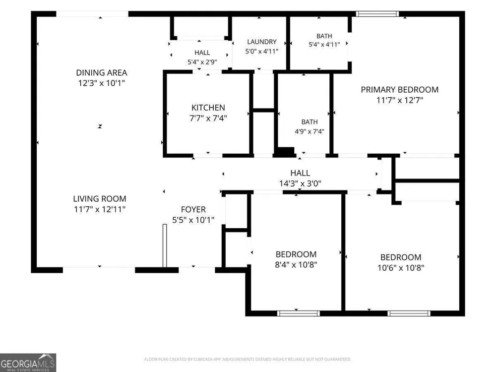 3184 Newcastle WAY Snellville, GA 30039