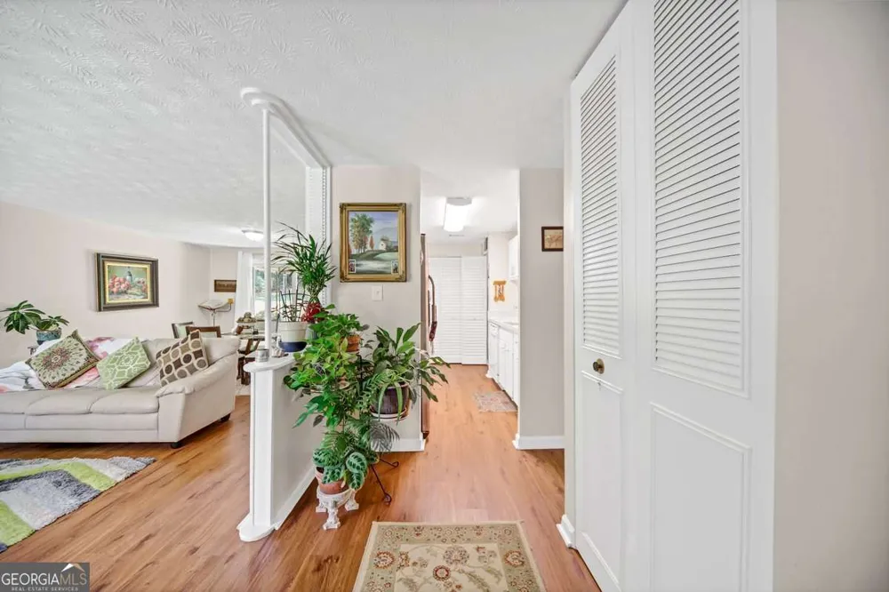 3184 Newcastle WAY Snellville, GA 30039