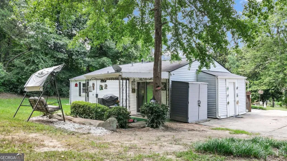 3184 Newcastle WAY Snellville, GA 30039