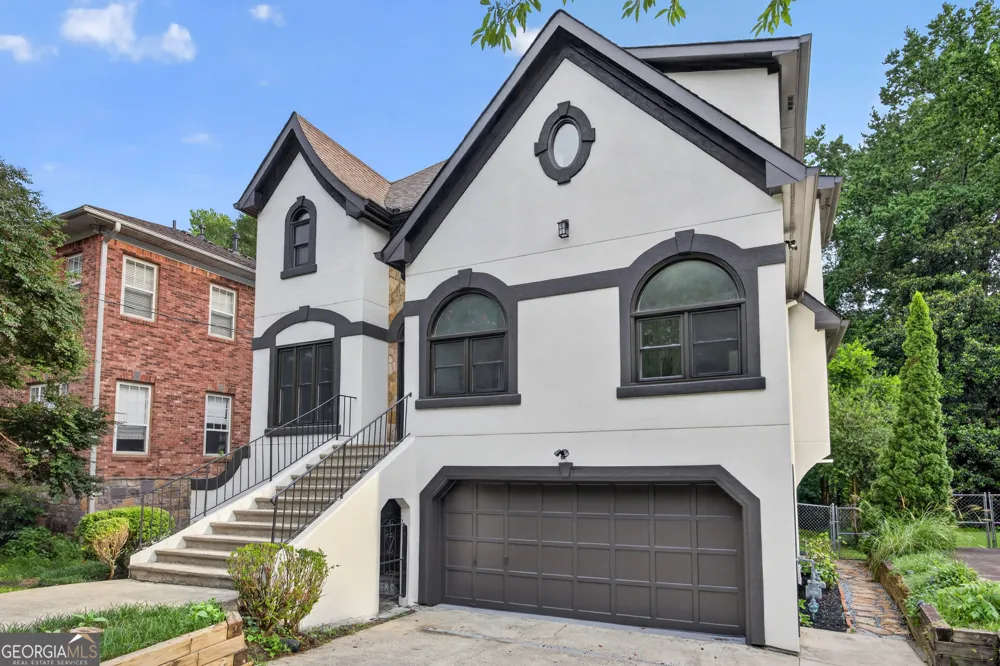 1419 Cartecay DR NE Brookhaven, GA 30319