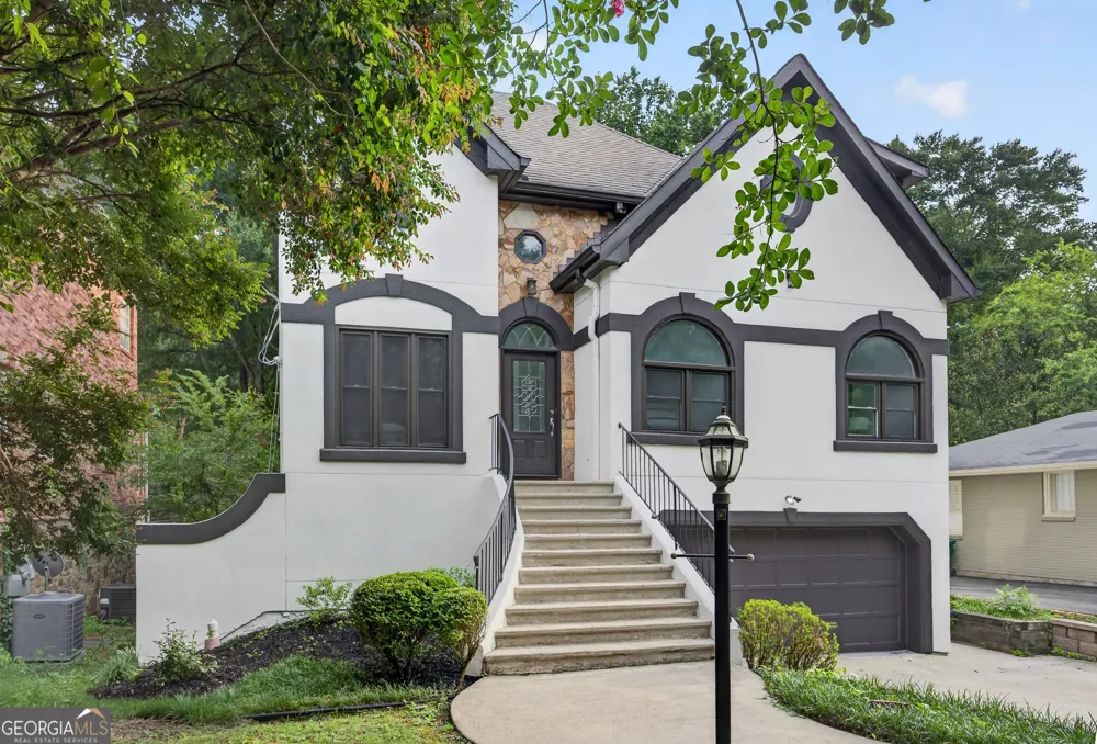 1419 Cartecay DR NE Brookhaven, GA 30319
