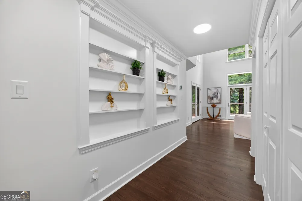 1419 Cartecay DR NE Brookhaven, GA 30319