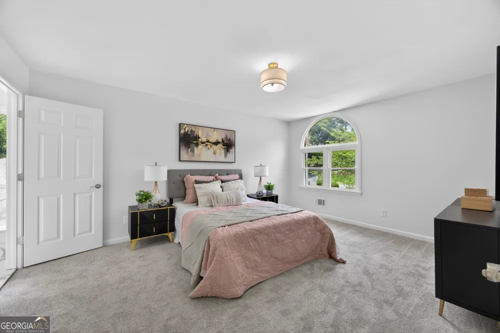 1419 Cartecay DR NE Brookhaven, GA 30319