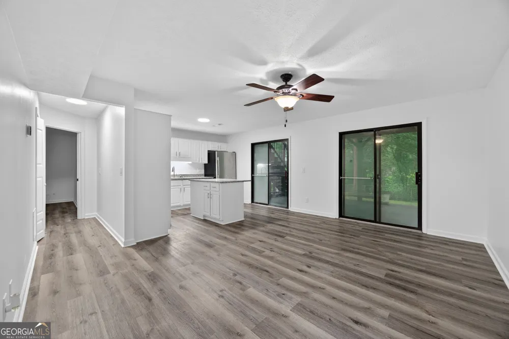 1419 Cartecay DR NE Brookhaven, GA 30319