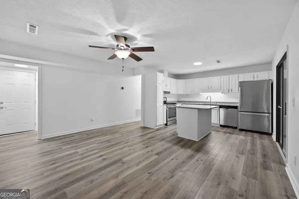 1419 Cartecay DR NE Brookhaven, GA 30319