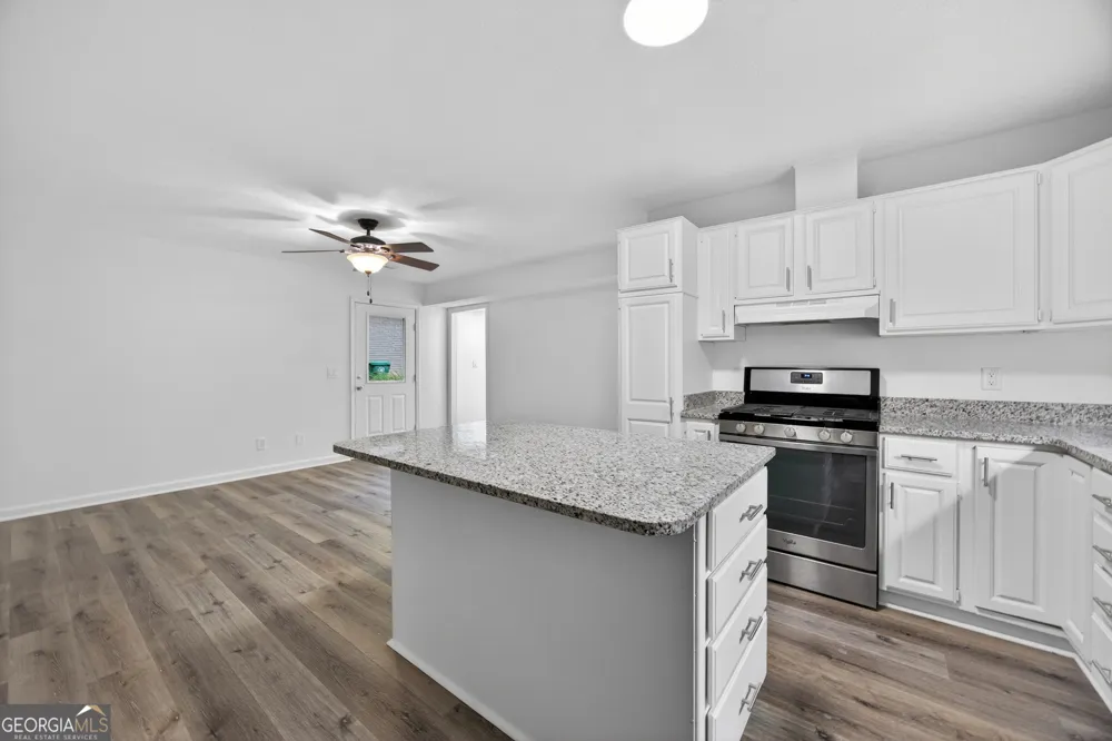 1419 Cartecay DR NE Brookhaven, GA 30319