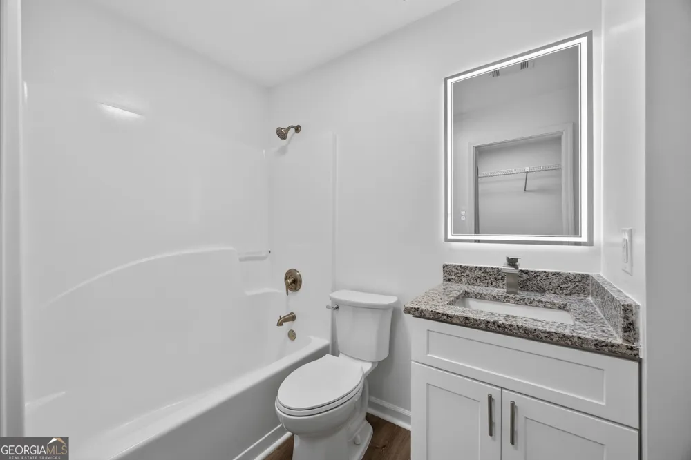 1419 Cartecay DR NE Brookhaven, GA 30319