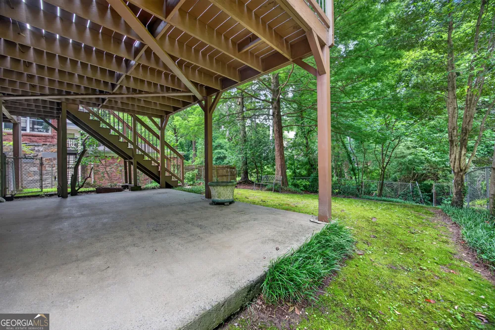 1419 Cartecay DR NE Brookhaven, GA 30319