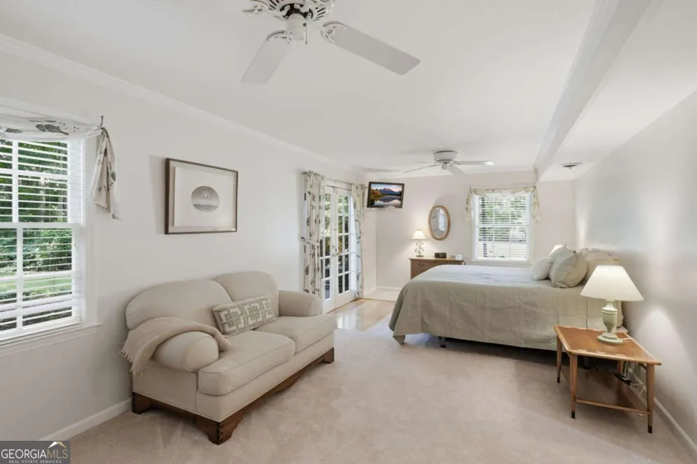 2360 Honeysuckle LN SE Smyrna, GA 30080