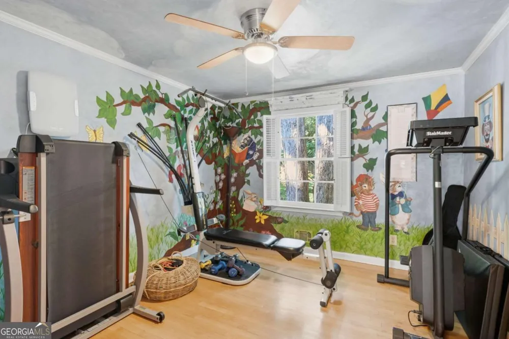 2360 Honeysuckle LN SE Smyrna, GA 30080