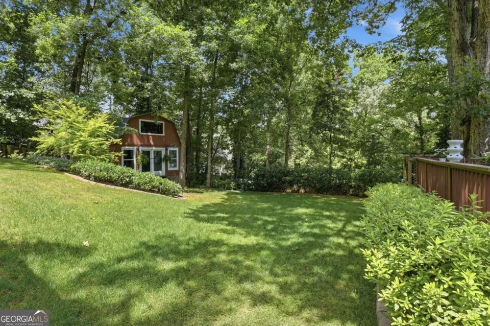 2360 Honeysuckle LN SE Smyrna, GA 30080