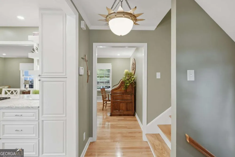 2360 Honeysuckle LN SE Smyrna, GA 30080