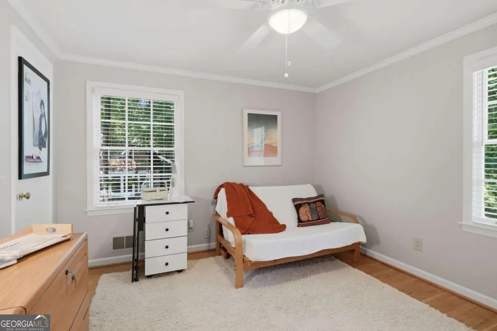 2360 Honeysuckle LN SE Smyrna, GA 30080