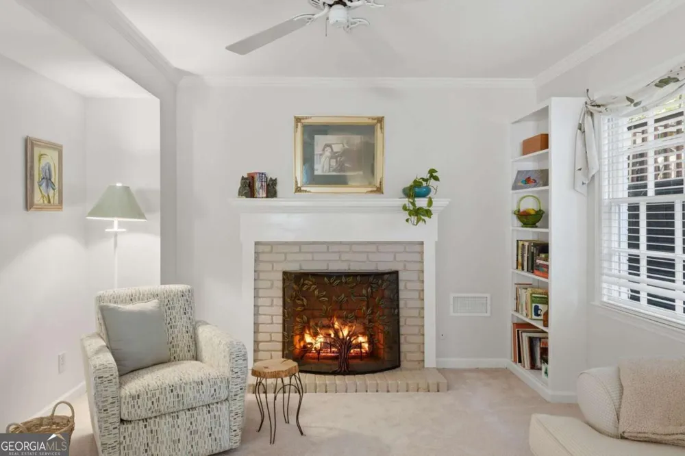 2360 Honeysuckle LN SE Smyrna, GA 30080