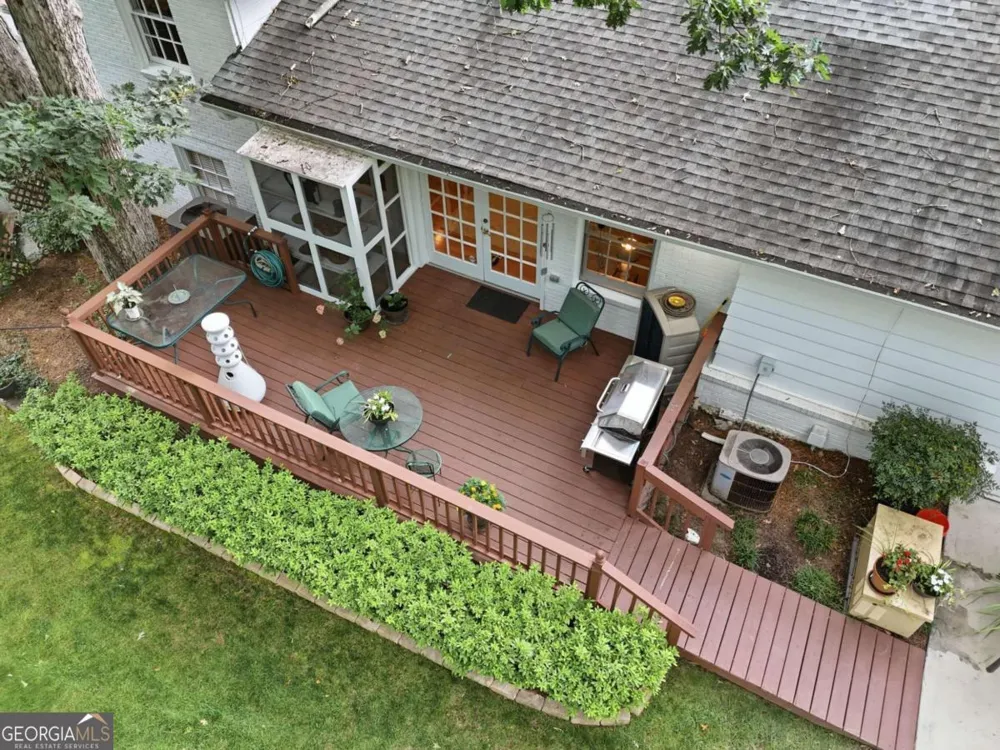 2360 Honeysuckle LN SE Smyrna, GA 30080