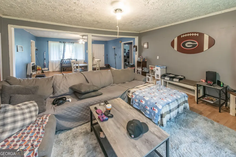 136 White Rose LN Temple, GA 30179