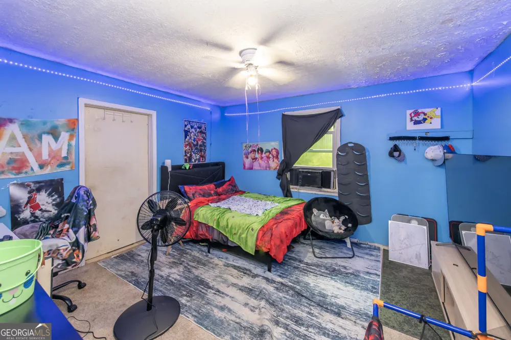 136 White Rose LN Temple, GA 30179