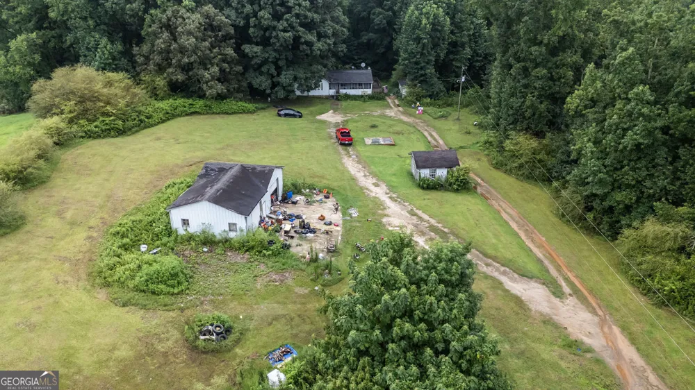 136 White Rose LN Temple, GA 30179