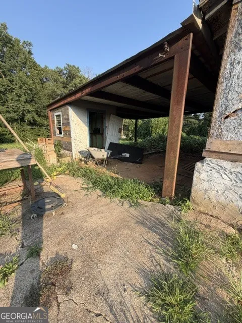 170 S Kelley ST Tallapoosa, GA 30176