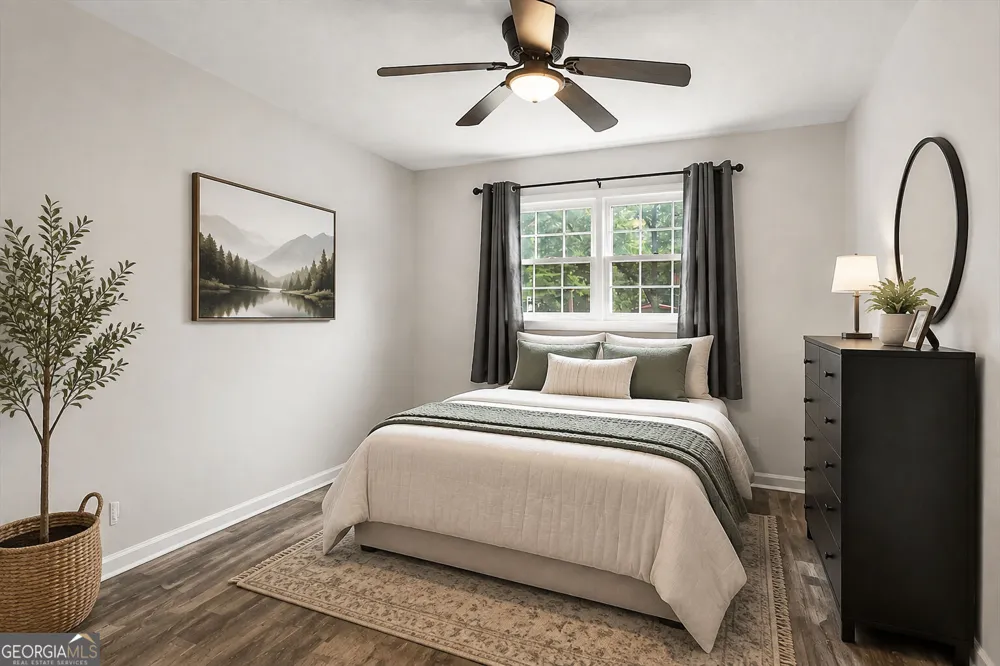 2153 Timber LN Snellville, GA 30078