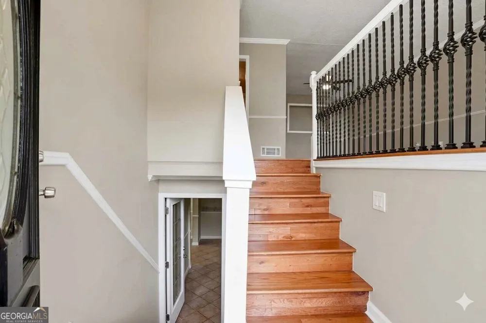 4780 Big Valley RD Stone Mountain, GA 30083