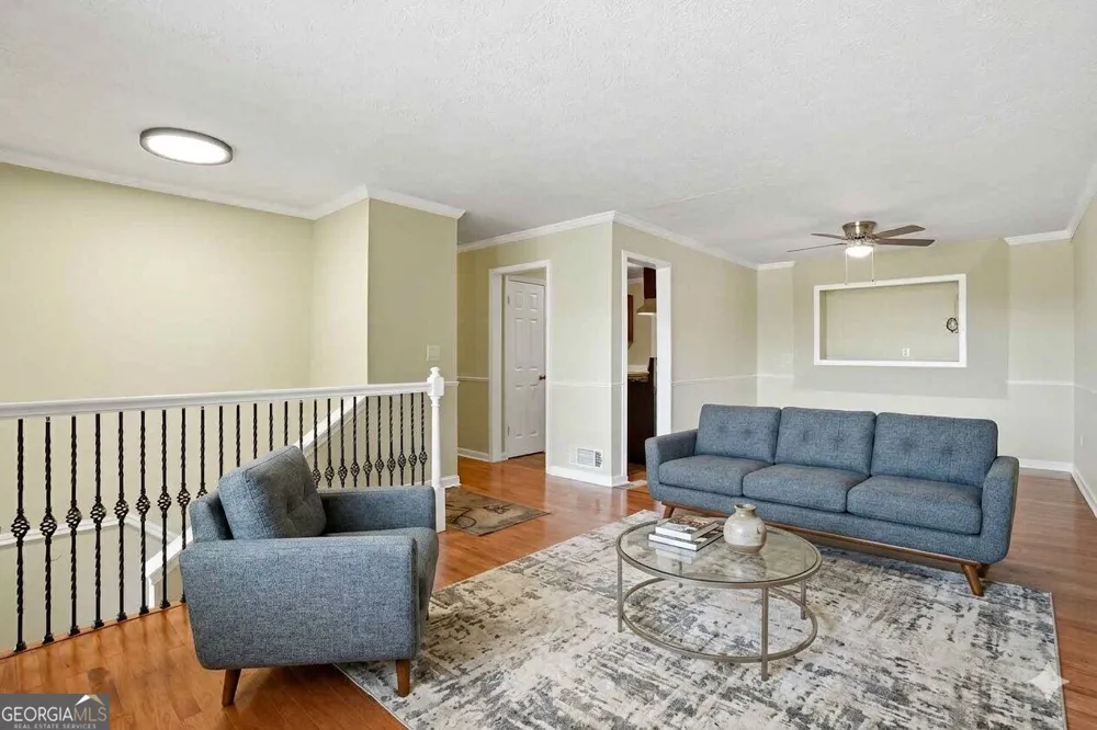 4780 Big Valley RD Stone Mountain, GA 30083