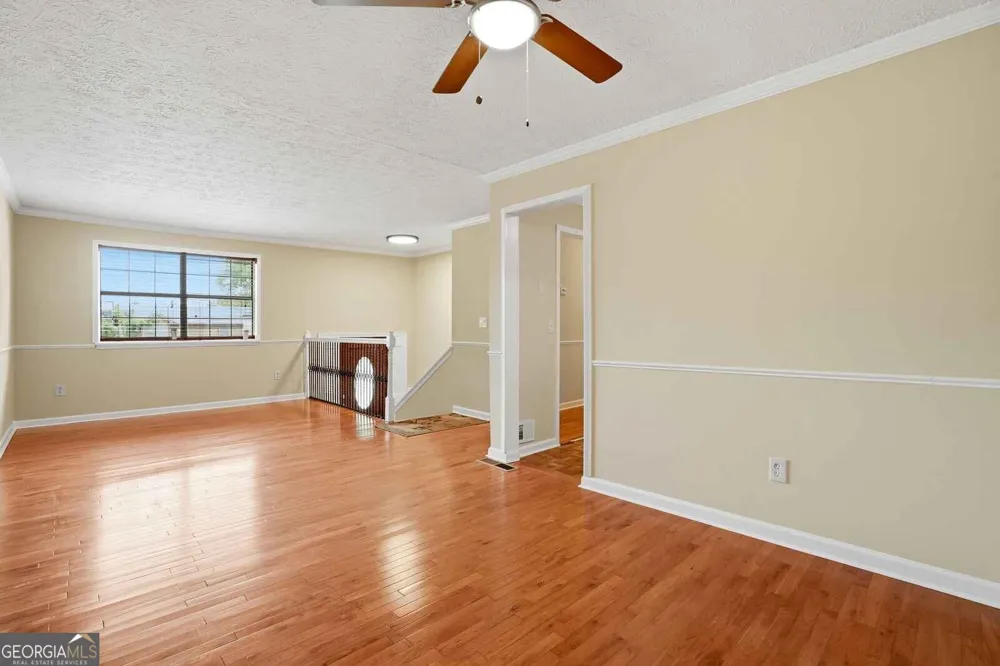 4780 Big Valley RD Stone Mountain, GA 30083