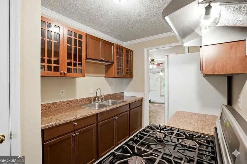 4780 Big Valley RD Stone Mountain, GA 30083
