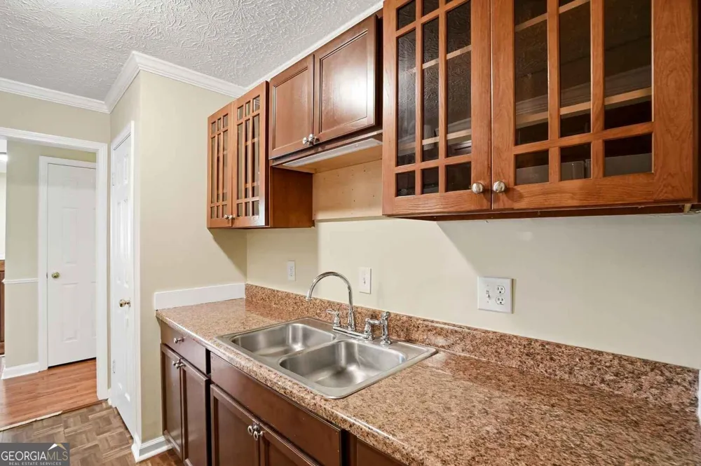 4780 Big Valley RD Stone Mountain, GA 30083
