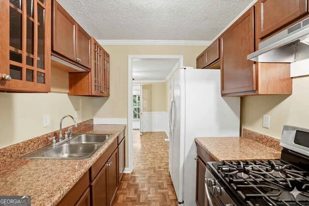 4780 Big Valley RD Stone Mountain, GA 30083