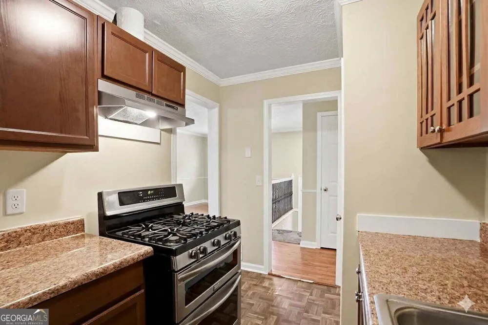 4780 Big Valley RD Stone Mountain, GA 30083