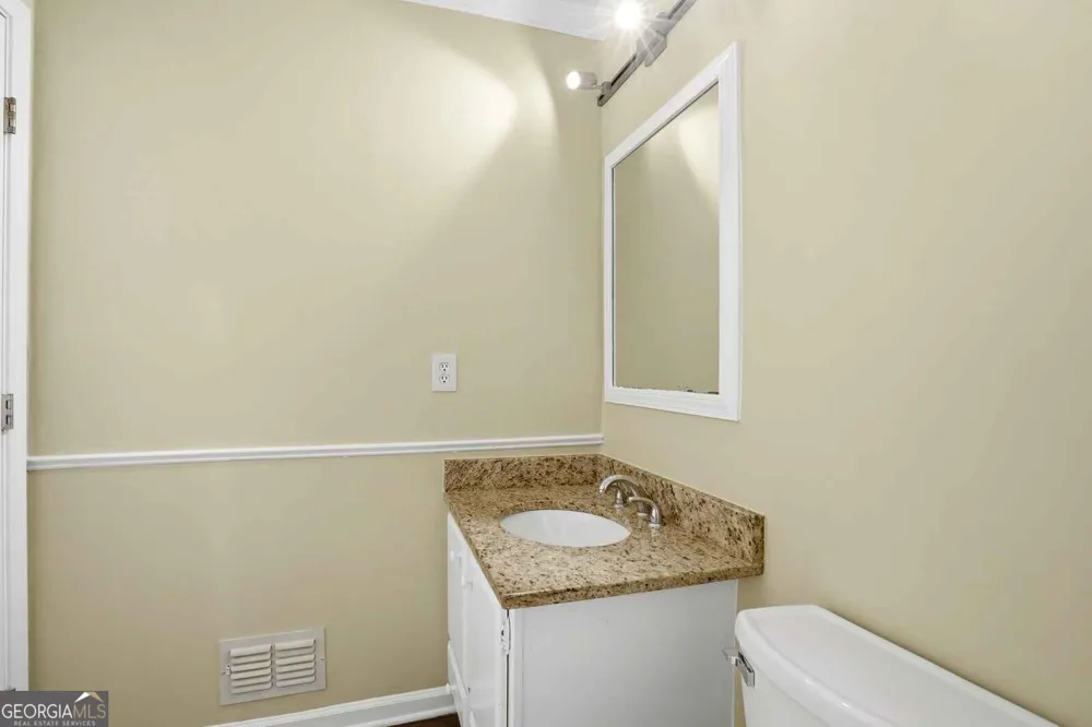 4780 Big Valley RD Stone Mountain, GA 30083