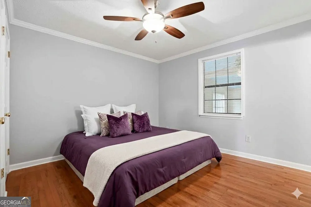 4780 Big Valley RD Stone Mountain, GA 30083