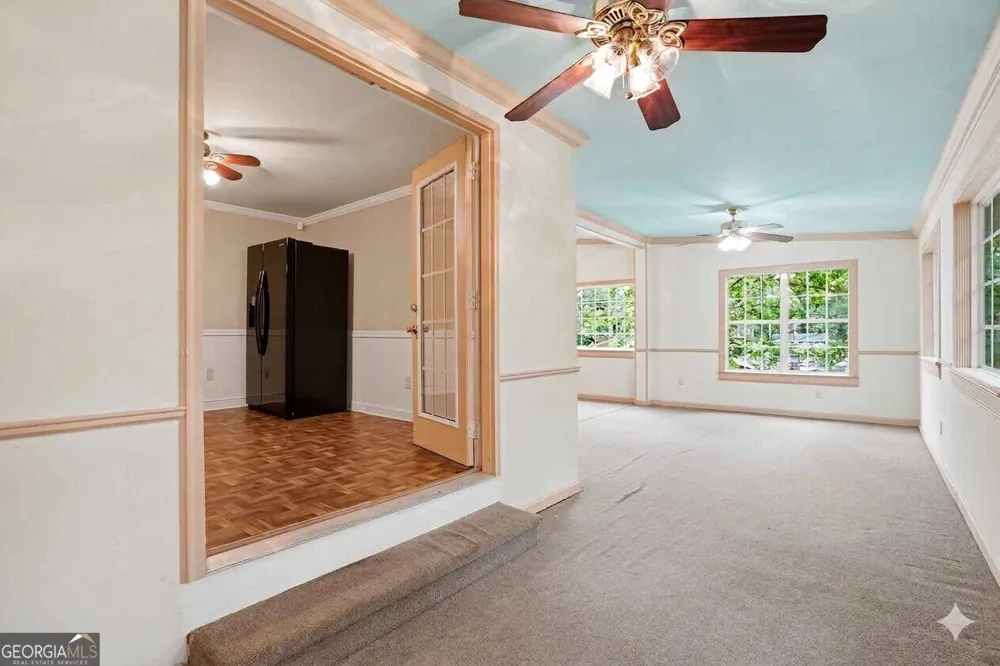 4780 Big Valley RD Stone Mountain, GA 30083