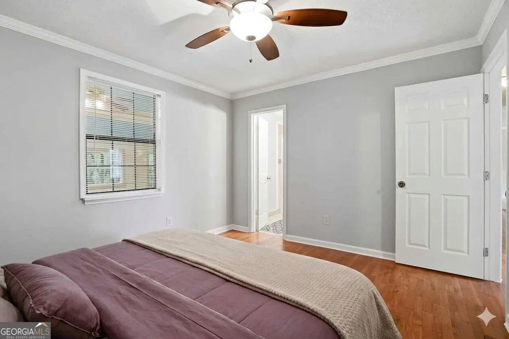 4780 Big Valley RD Stone Mountain, GA 30083
