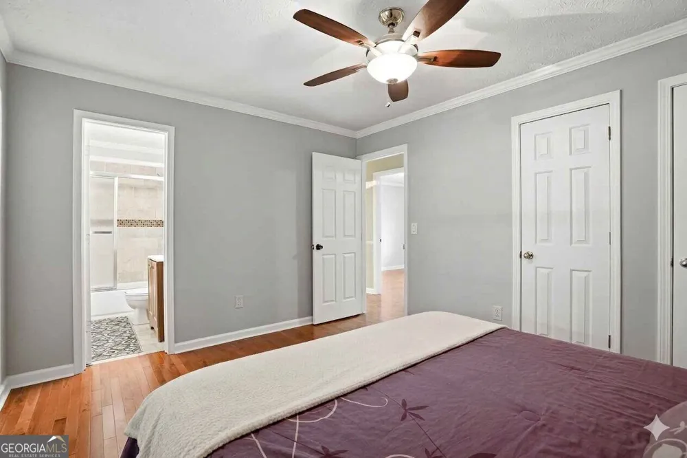 4780 Big Valley RD Stone Mountain, GA 30083