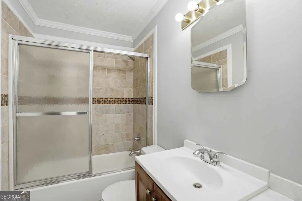 4780 Big Valley RD Stone Mountain, GA 30083