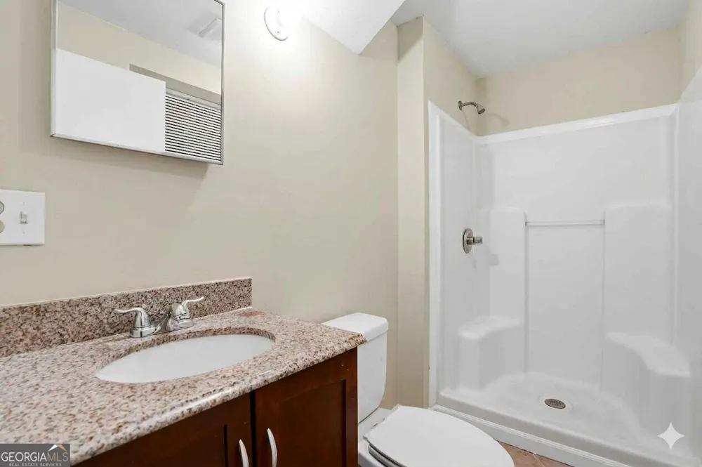4780 Big Valley RD Stone Mountain, GA 30083