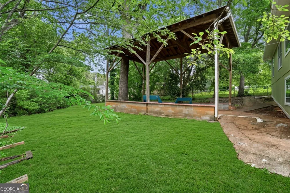 4780 Big Valley RD Stone Mountain, GA 30083
