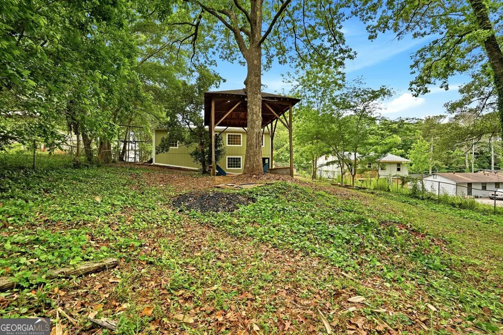 4780 Big Valley RD Stone Mountain, GA 30083