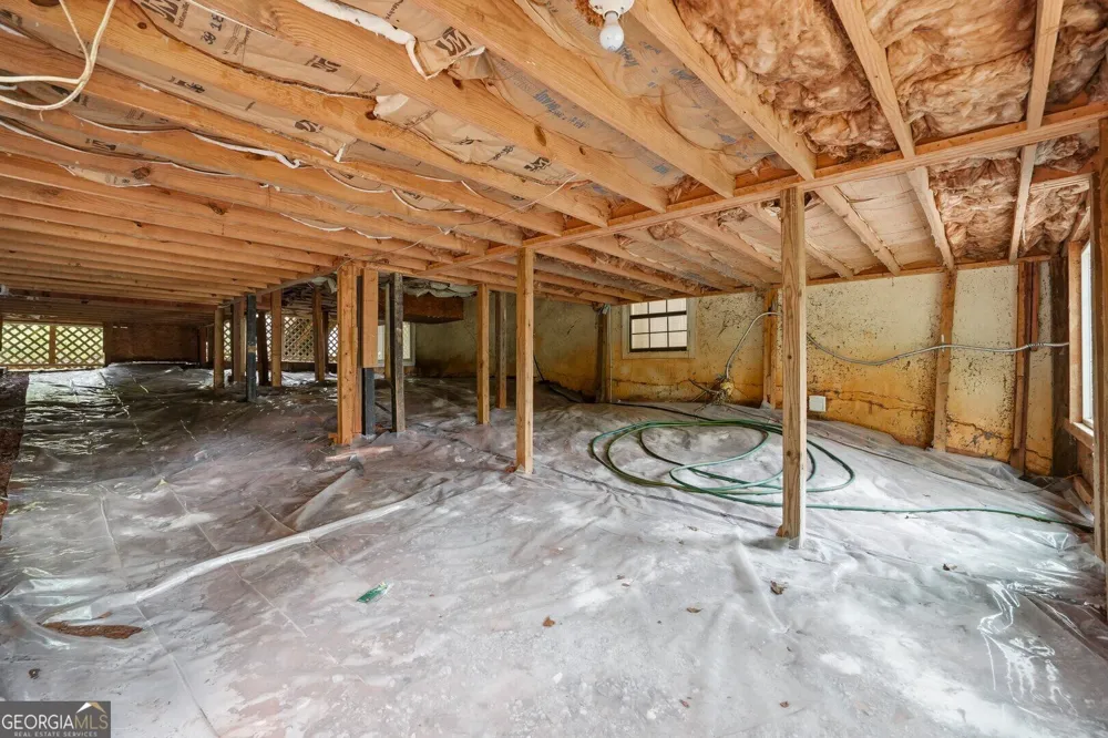 4780 Big Valley RD Stone Mountain, GA 30083